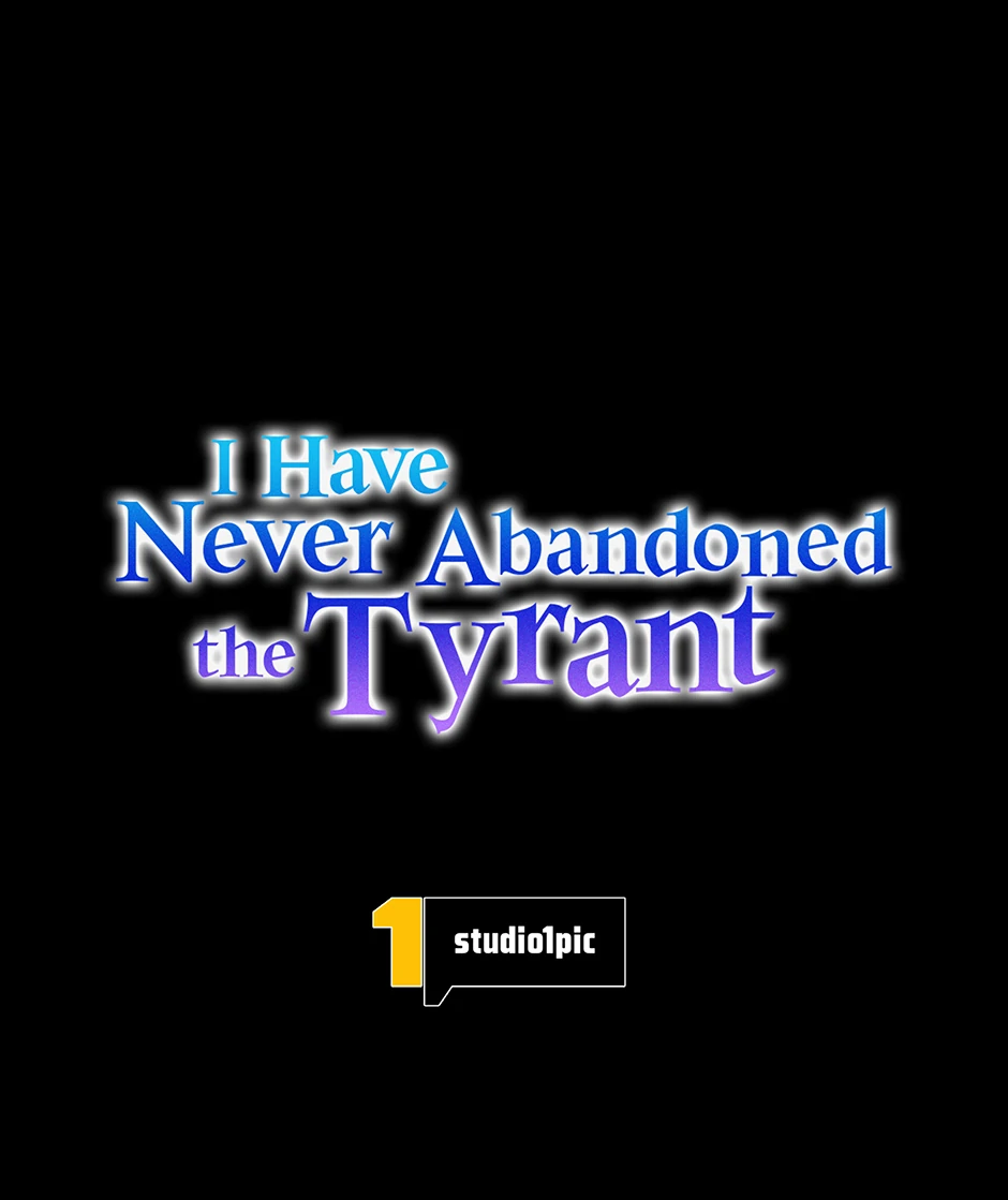 I Never Abandoned the Tyrant Chapter 49 - Page 69