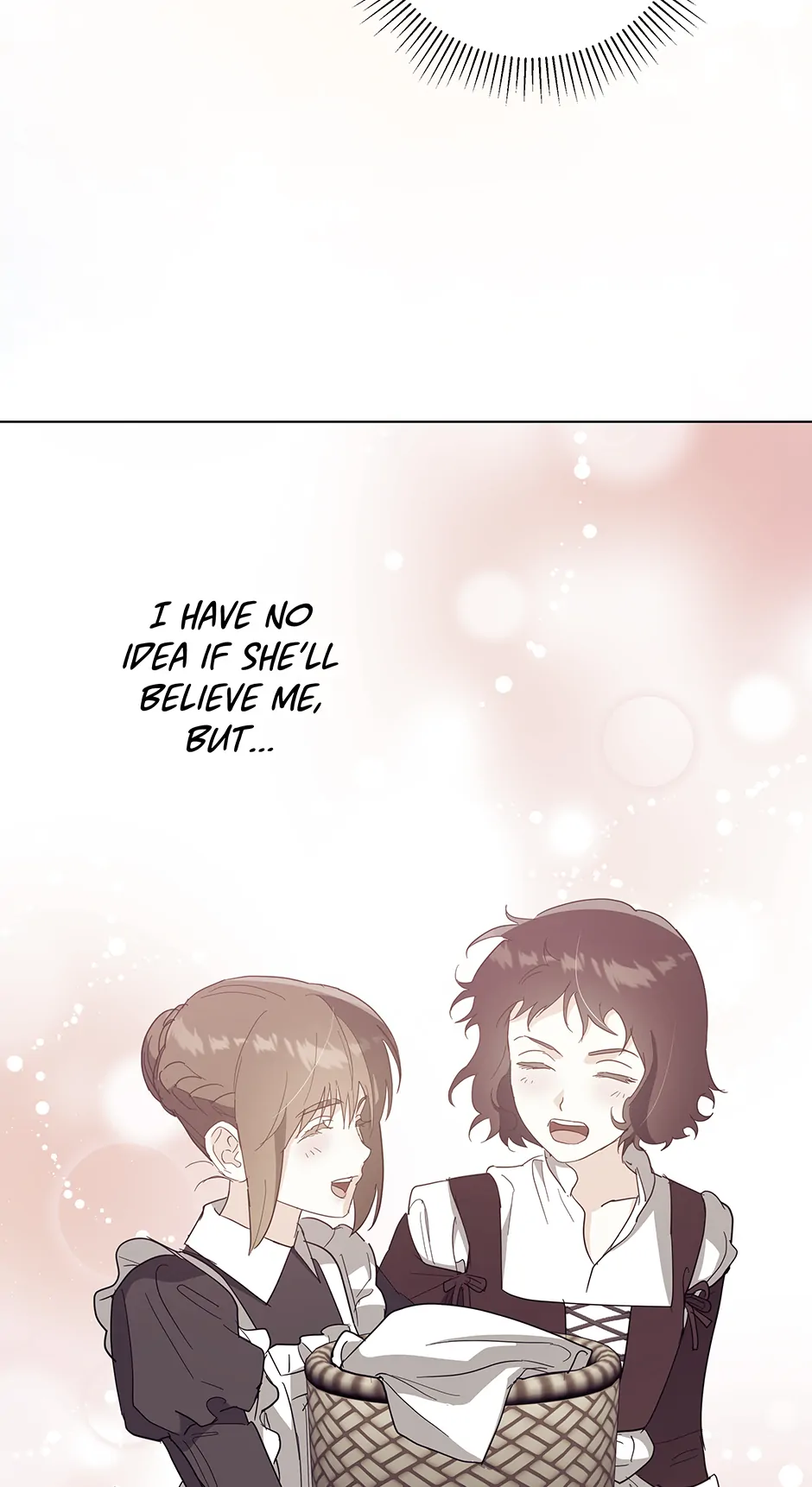 I Never Abandoned the Tyrant Chapter 50 - Page 15