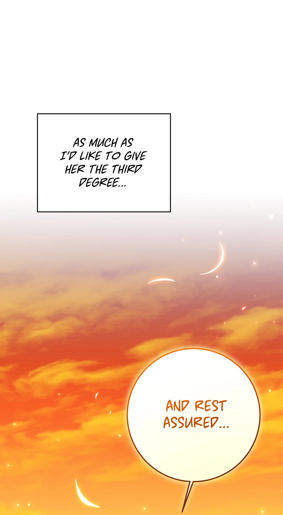 I Never Abandoned the Tyrant Chapter 50 - Page 29