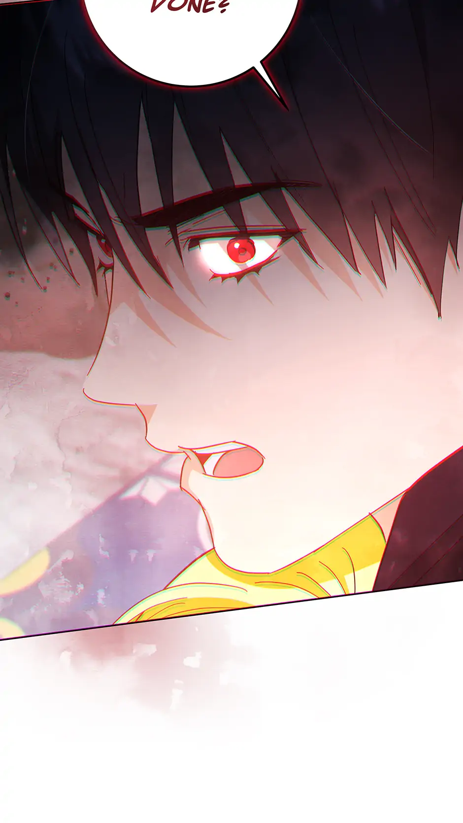 I Never Abandoned the Tyrant Chapter 50 - Page 56