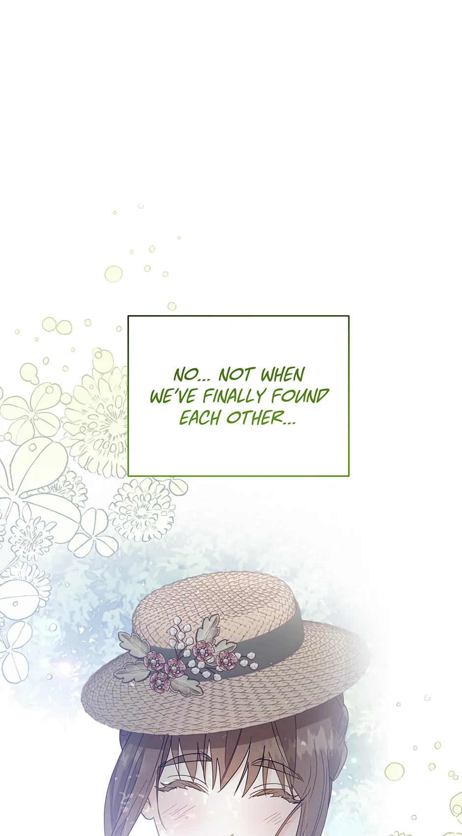 I Never Abandoned the Tyrant Chapter 50 - Page 59