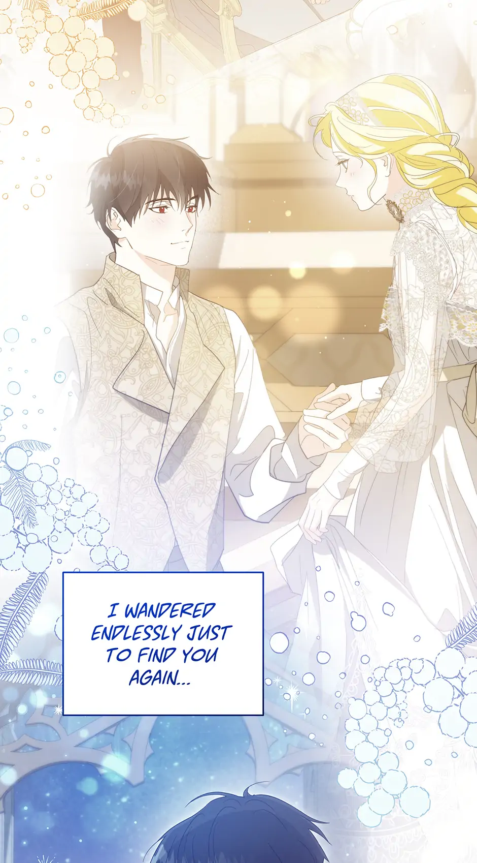 I Never Abandoned the Tyrant Chapter 50 - Page 62