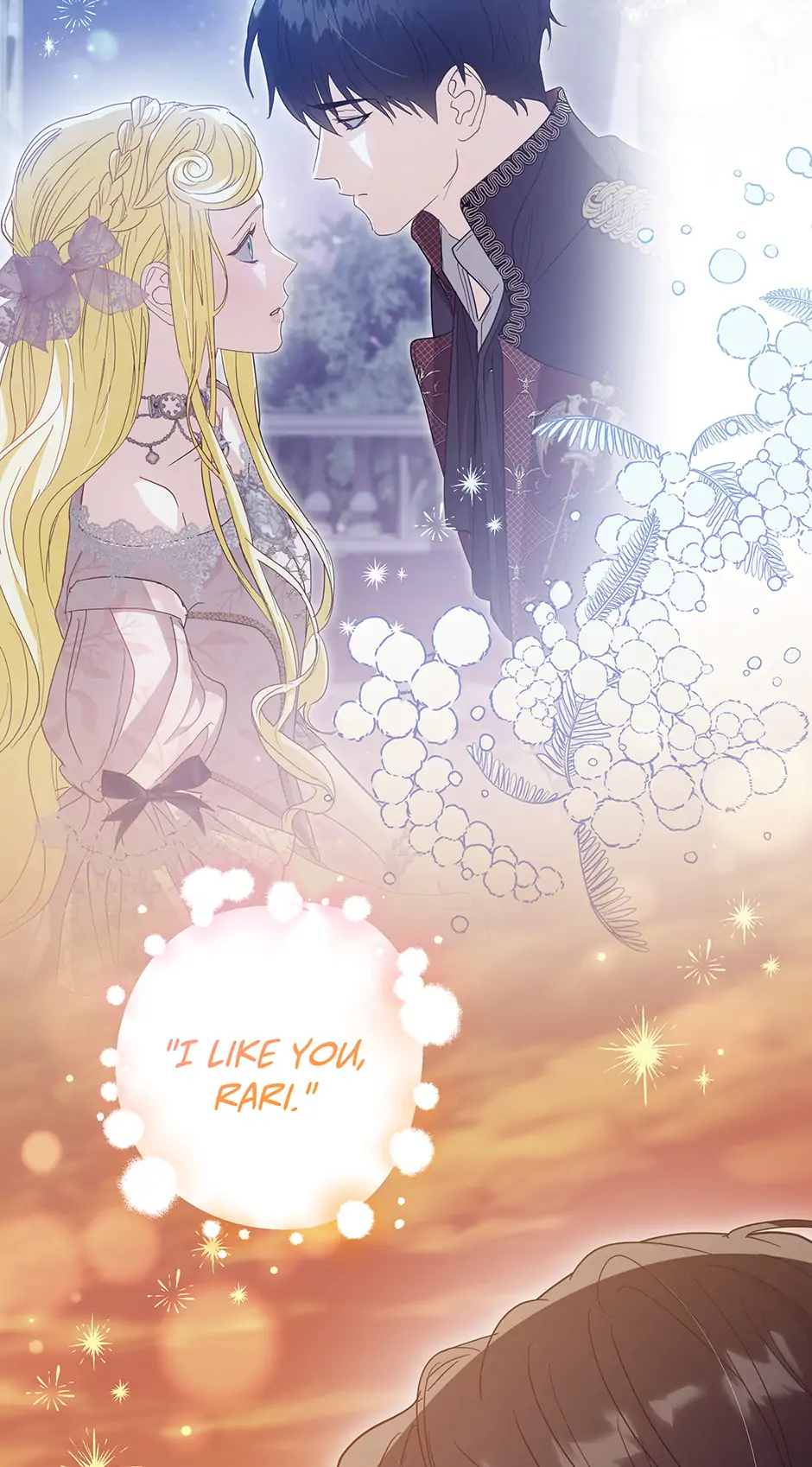 I Never Abandoned the Tyrant Chapter 50 - Page 63