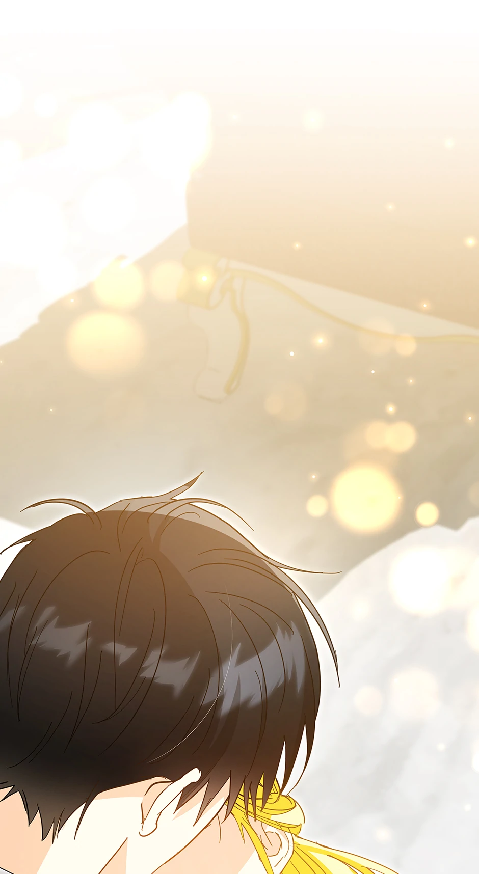 I Never Abandoned the Tyrant Chapter 50 - Page 65