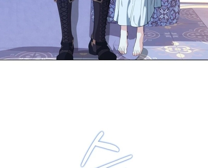 I Never Abandoned the Tyrant Chapter 53 - Page 102