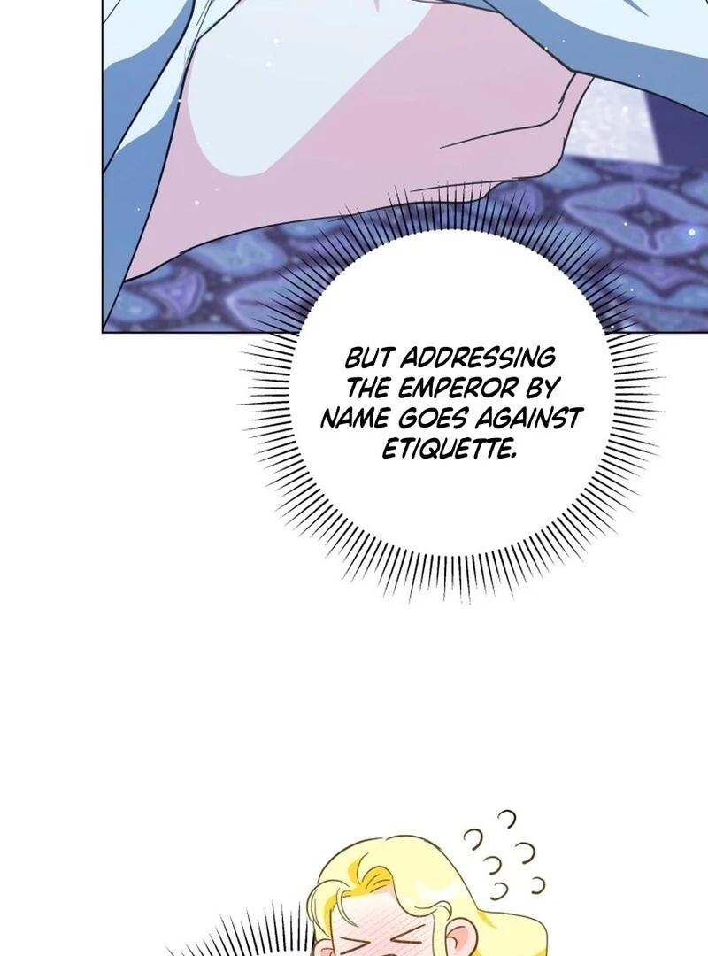 I Never Abandoned the Tyrant Chapter 53 - Page 110
