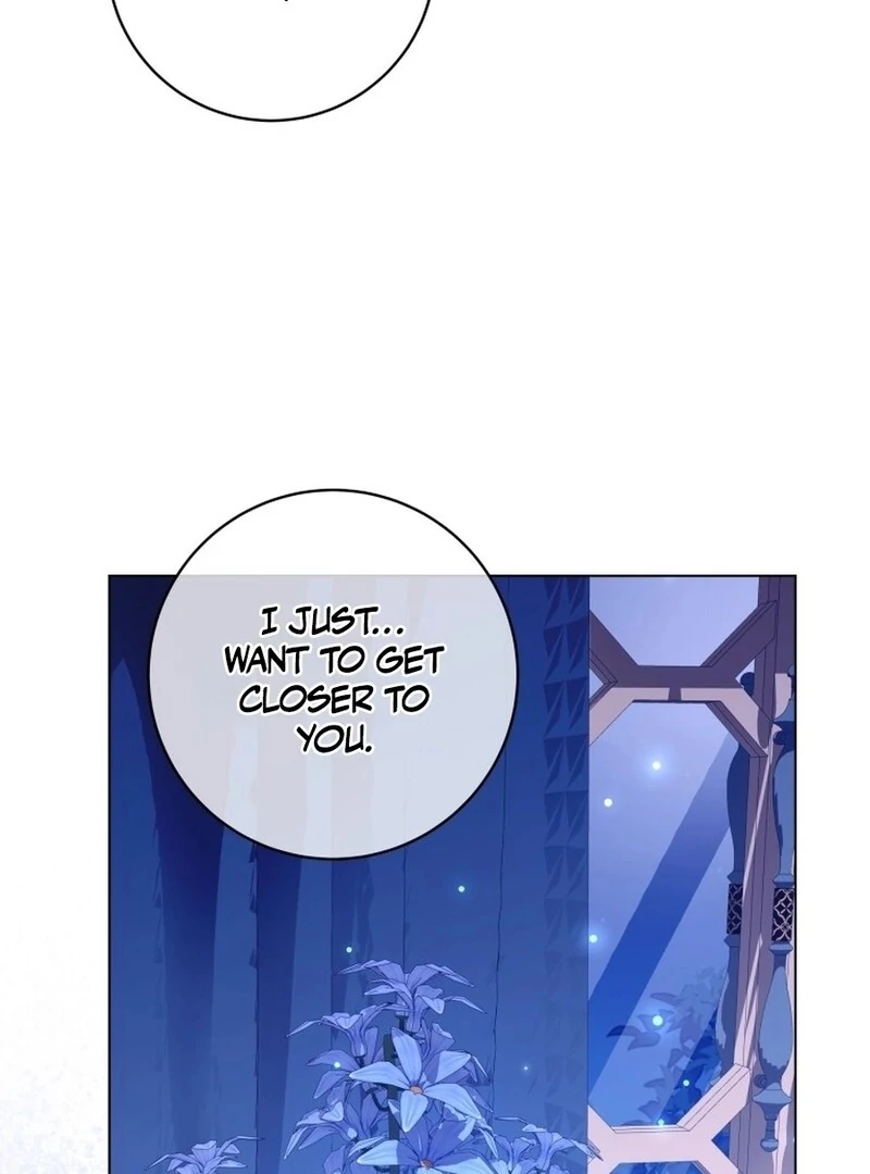I Never Abandoned the Tyrant Chapter 53 - Page 115