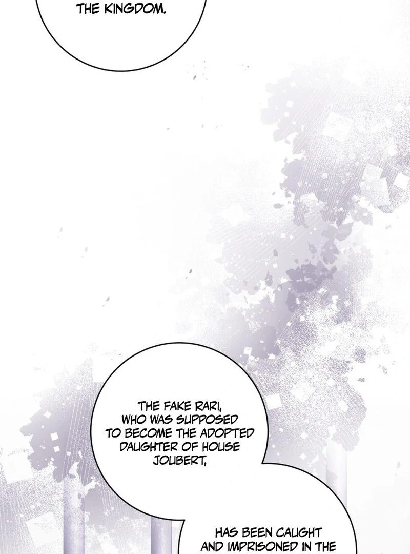 I Never Abandoned the Tyrant Chapter 53 - Page 13