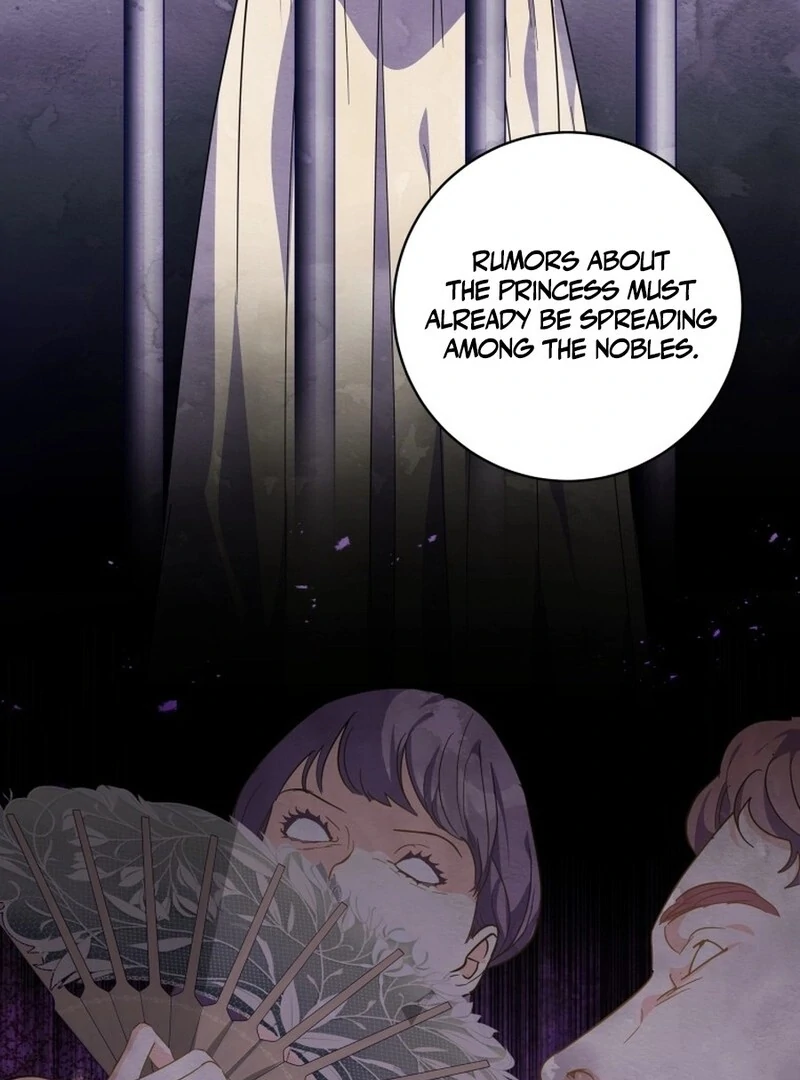 I Never Abandoned the Tyrant Chapter 53 - Page 15
