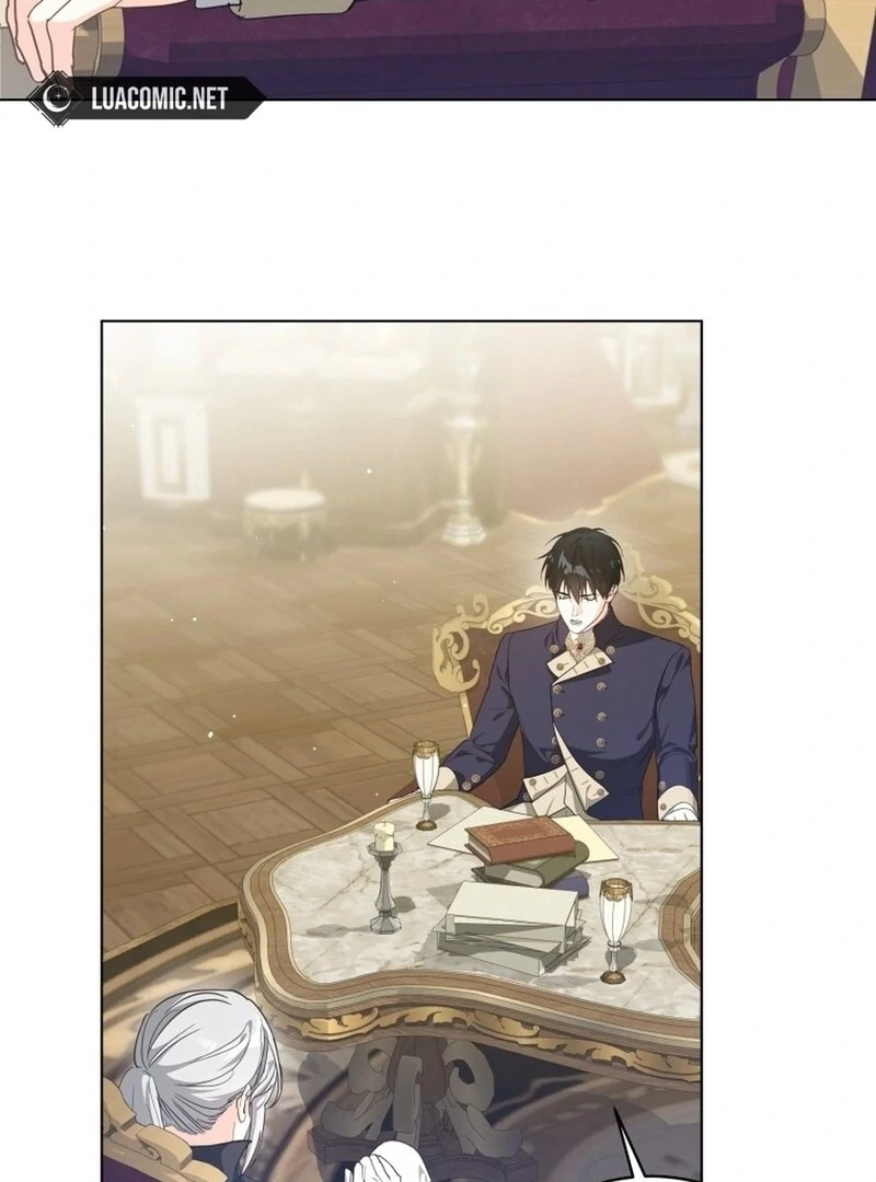 I Never Abandoned the Tyrant Chapter 53 - Page 18