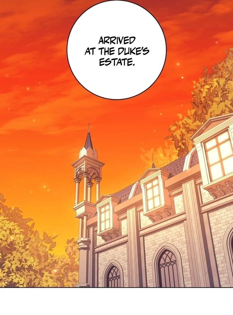 I Never Abandoned the Tyrant Chapter 53 - Page 23