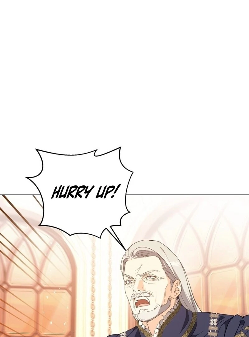 I Never Abandoned the Tyrant Chapter 53 - Page 24