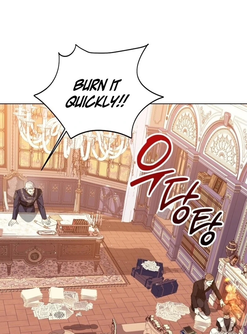 I Never Abandoned the Tyrant Chapter 53 - Page 26