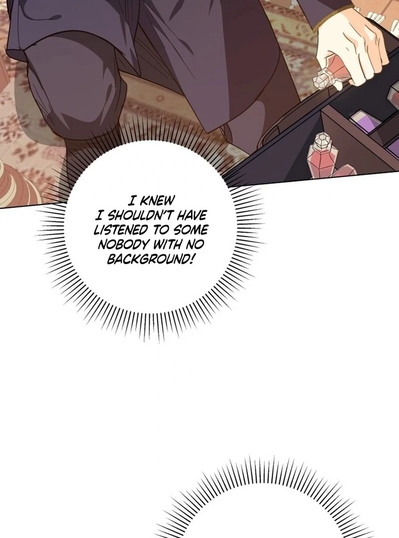 I Never Abandoned the Tyrant Chapter 53 - Page 34