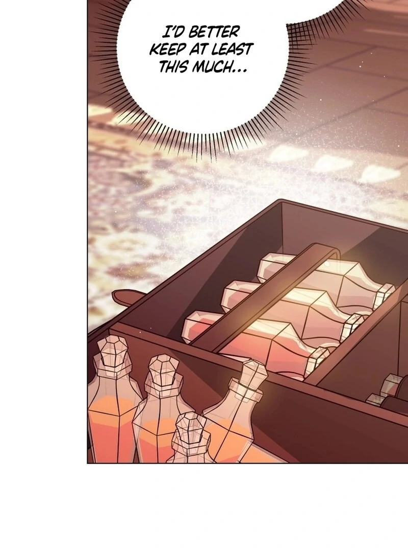 I Never Abandoned the Tyrant Chapter 53 - Page 37