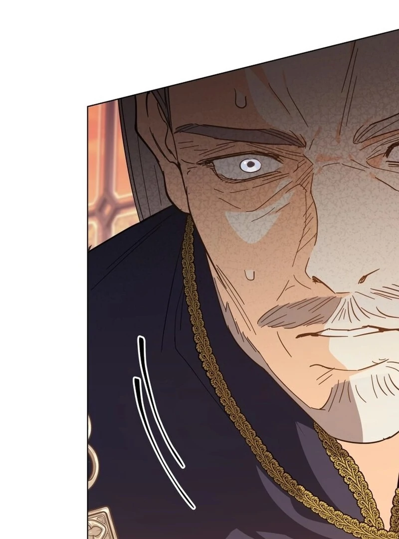 I Never Abandoned the Tyrant Chapter 53 - Page 41