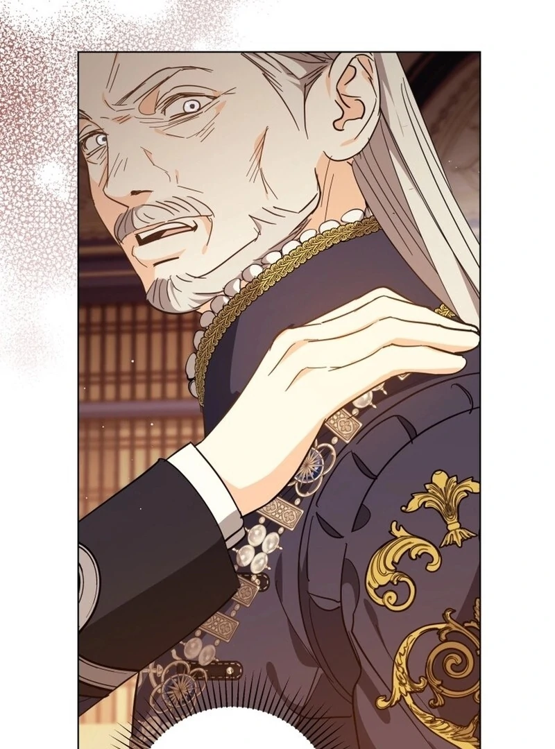 I Never Abandoned the Tyrant Chapter 53 - Page 52