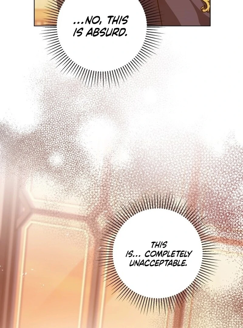 I Never Abandoned the Tyrant Chapter 53 - Page 53