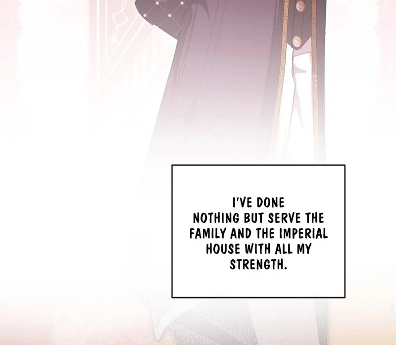 I Never Abandoned the Tyrant Chapter 53 - Page 59