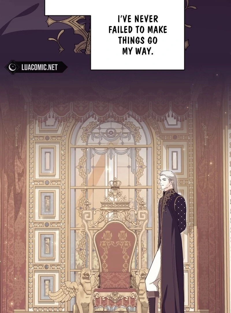 I Never Abandoned the Tyrant Chapter 53 - Page 62