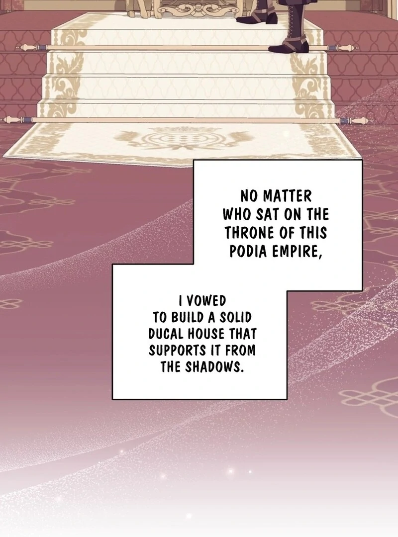 I Never Abandoned the Tyrant Chapter 53 - Page 63