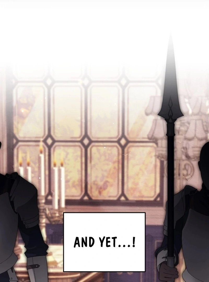 I Never Abandoned the Tyrant Chapter 53 - Page 64