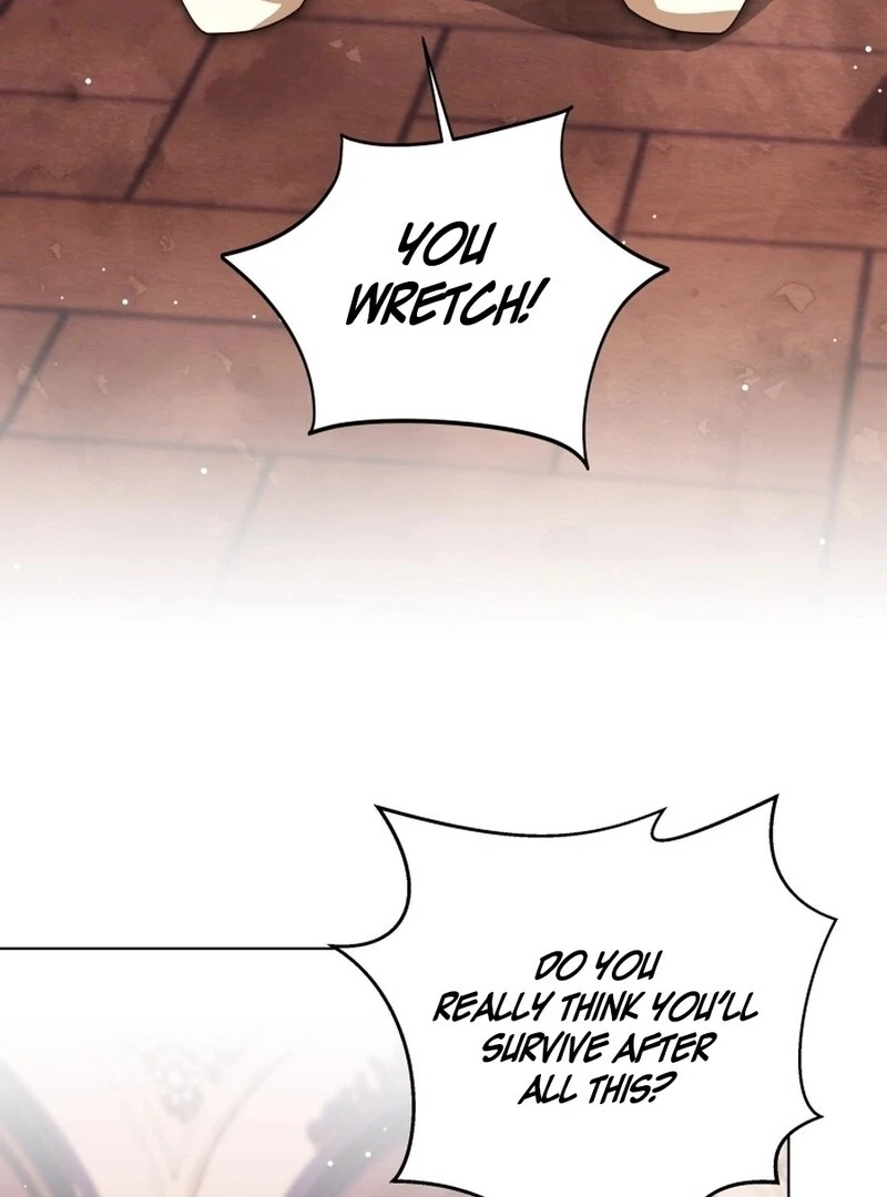 I Never Abandoned the Tyrant Chapter 53 - Page 66