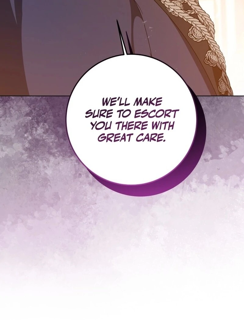 I Never Abandoned the Tyrant Chapter 53 - Page 74