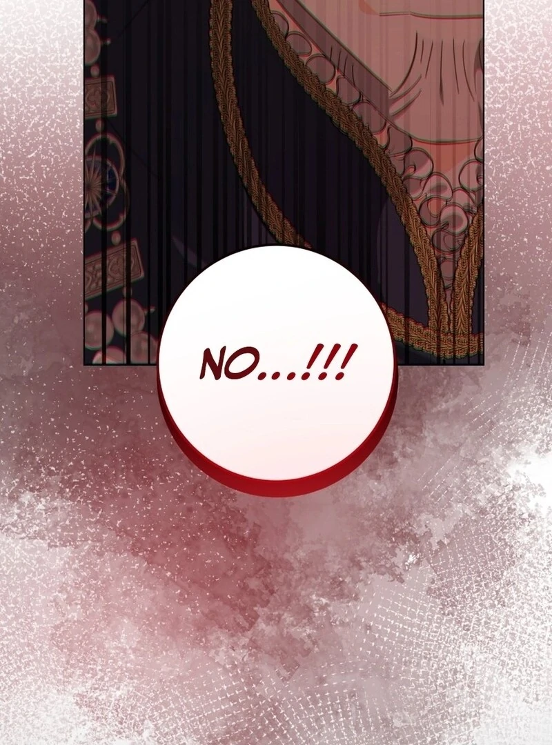 I Never Abandoned the Tyrant Chapter 53 - Page 76
