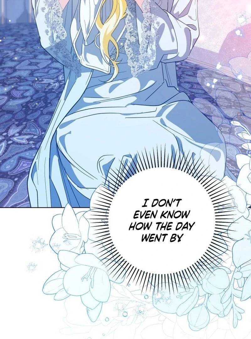 I Never Abandoned the Tyrant Chapter 53 - Page 86