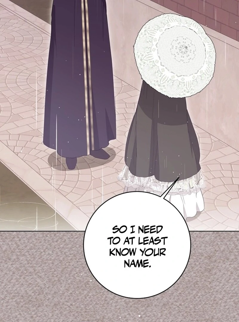 I Never Abandoned the Tyrant Chapter 54 - Page 100