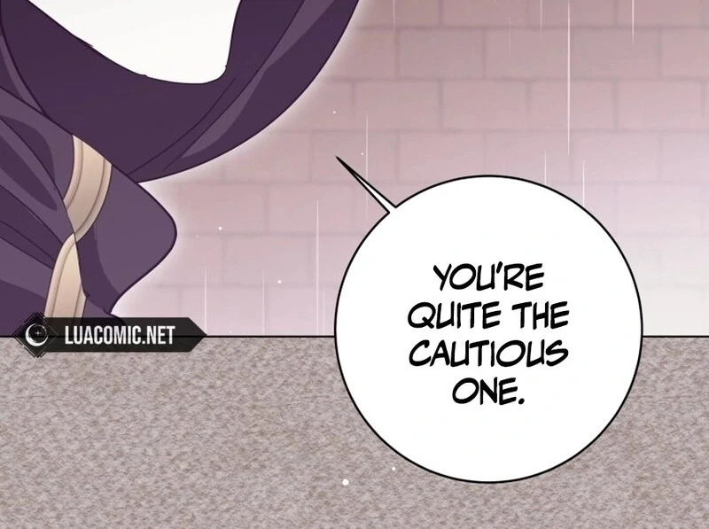 I Never Abandoned the Tyrant Chapter 54 - Page 102
