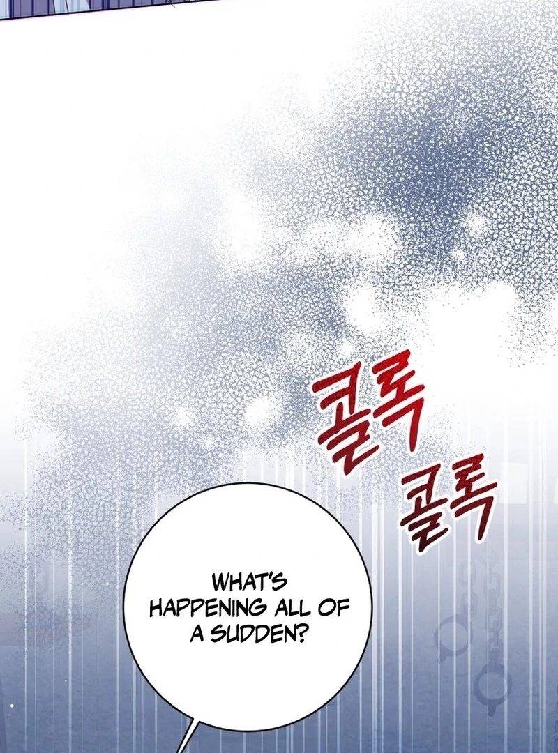 I Never Abandoned the Tyrant Chapter 54 - Page 109