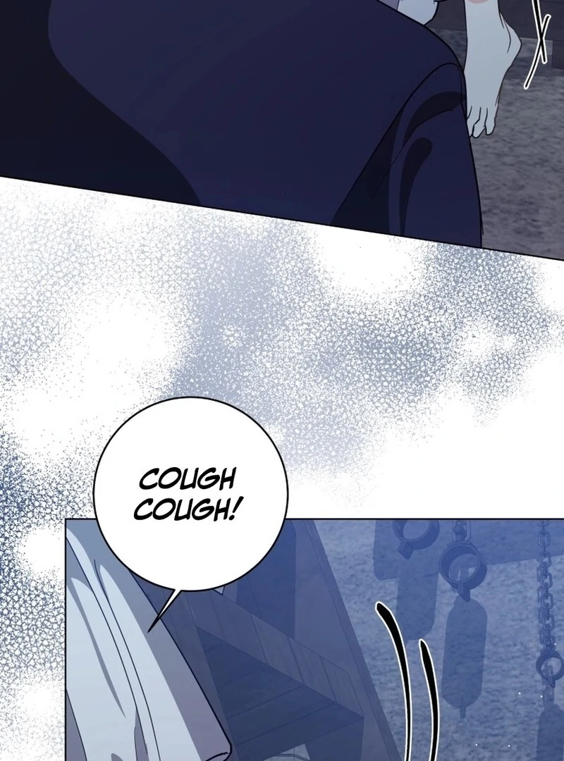 I Never Abandoned the Tyrant Chapter 54 - Page 111