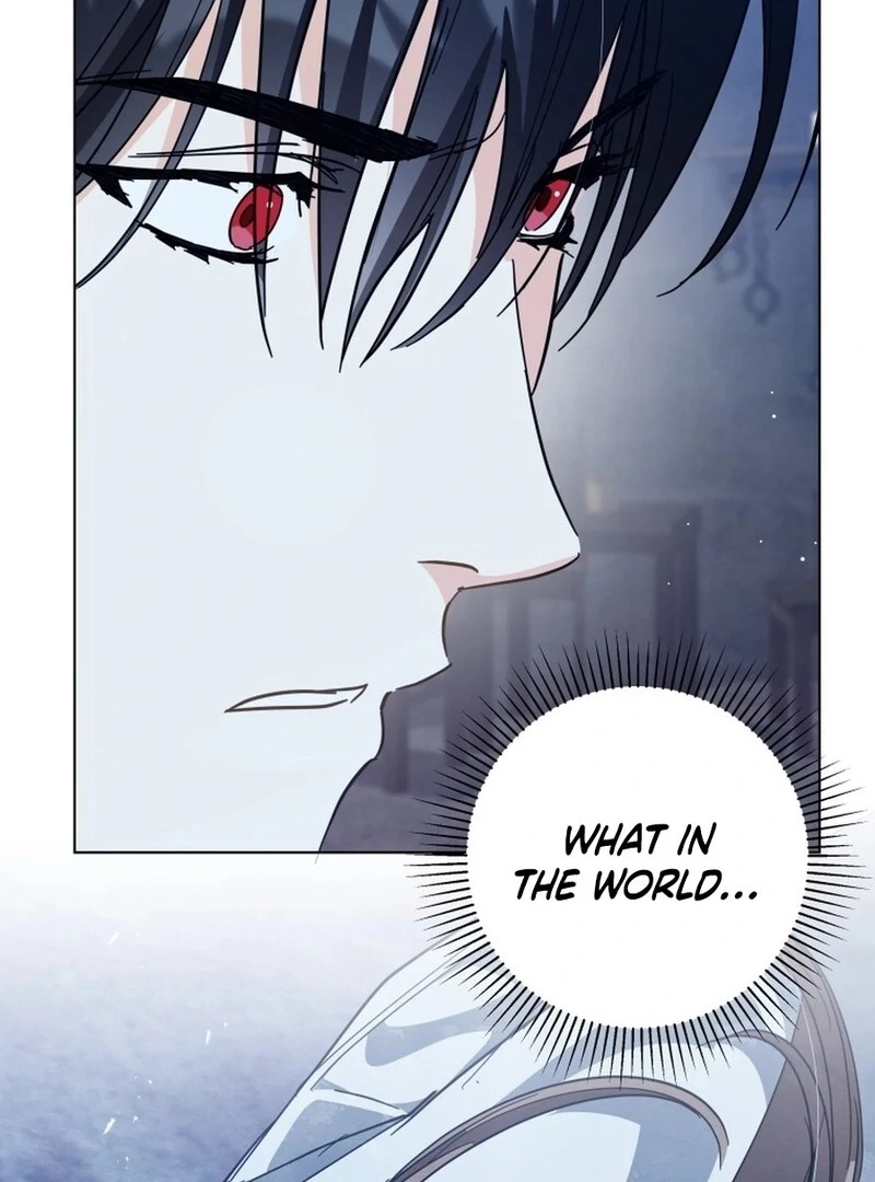 I Never Abandoned the Tyrant Chapter 54 - Page 116