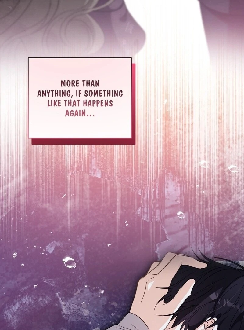 I Never Abandoned the Tyrant Chapter 54 - Page 13