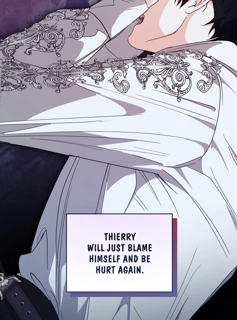 I Never Abandoned the Tyrant Chapter 54 - Page 14