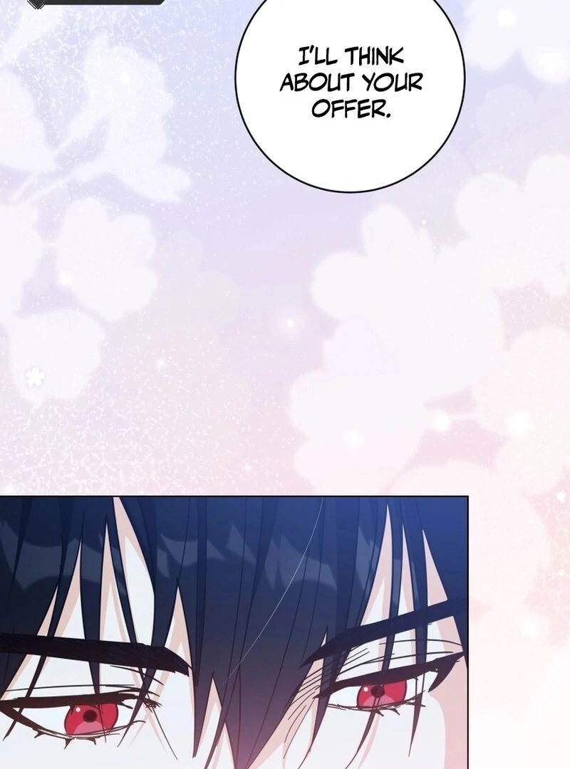 I Never Abandoned the Tyrant Chapter 54 - Page 17