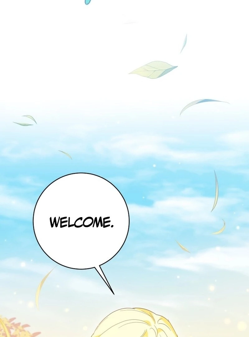 I Never Abandoned the Tyrant Chapter 54 - Page 41