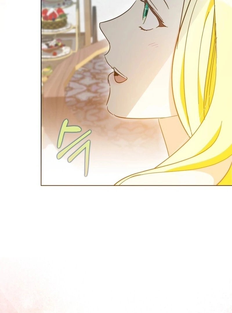 I Never Abandoned the Tyrant Chapter 54 - Page 48