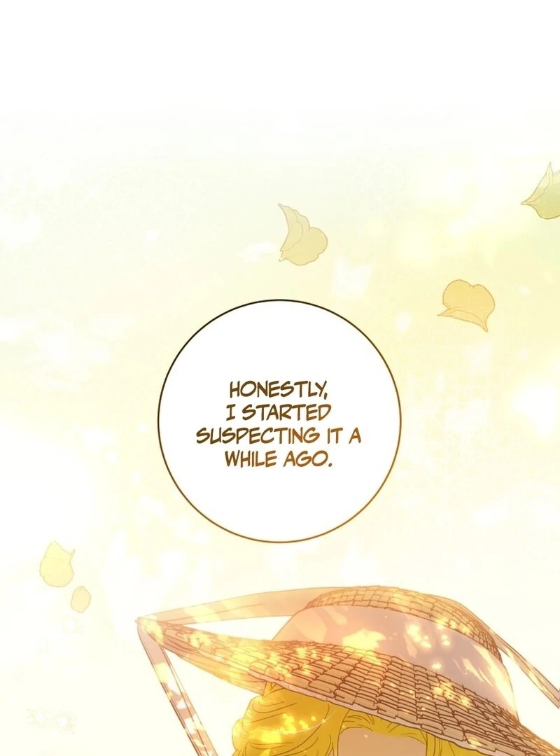 I Never Abandoned the Tyrant Chapter 54 - Page 58