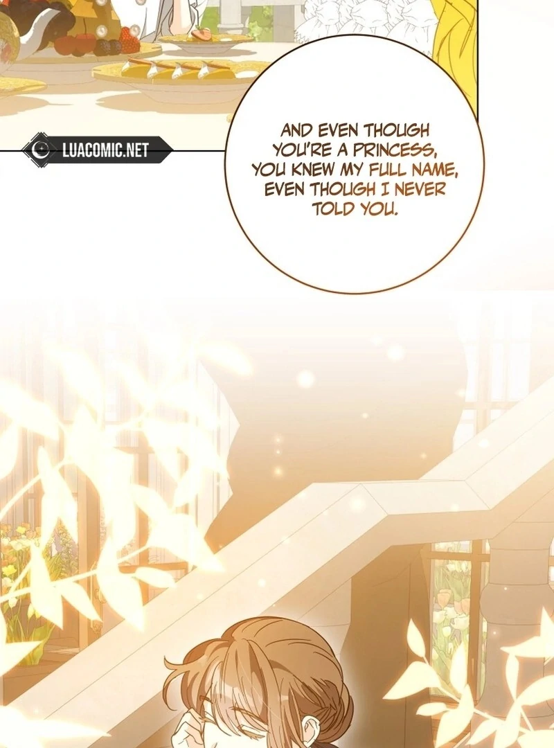 I Never Abandoned the Tyrant Chapter 54 - Page 62