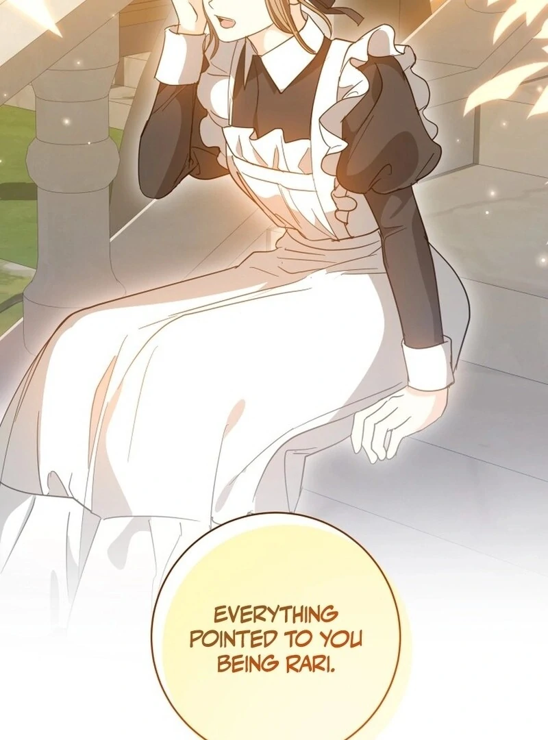 I Never Abandoned the Tyrant Chapter 54 - Page 63