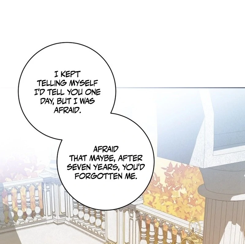 I Never Abandoned the Tyrant Chapter 54 - Page 67