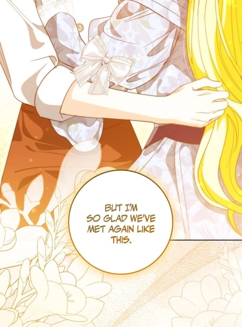 I Never Abandoned the Tyrant Chapter 54 - Page 73