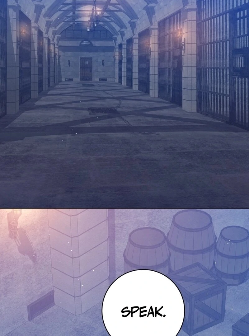 I Never Abandoned the Tyrant Chapter 54 - Page 76