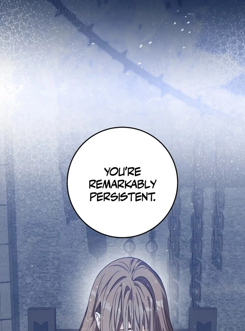 I Never Abandoned the Tyrant Chapter 54 - Page 81