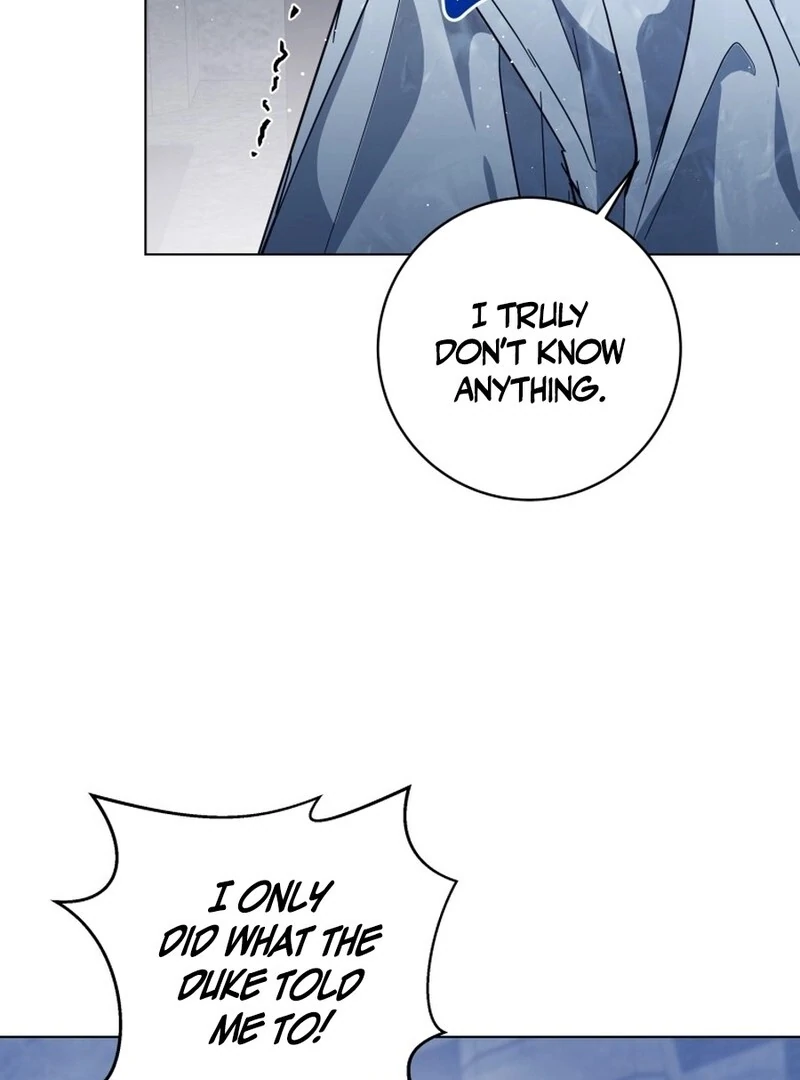 I Never Abandoned the Tyrant Chapter 54 - Page 84