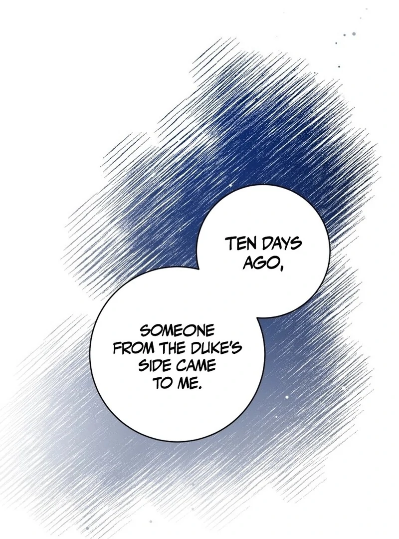 I Never Abandoned the Tyrant Chapter 54 - Page 86