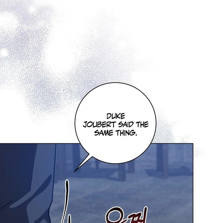 I Never Abandoned the Tyrant Chapter 54 - Page 89
